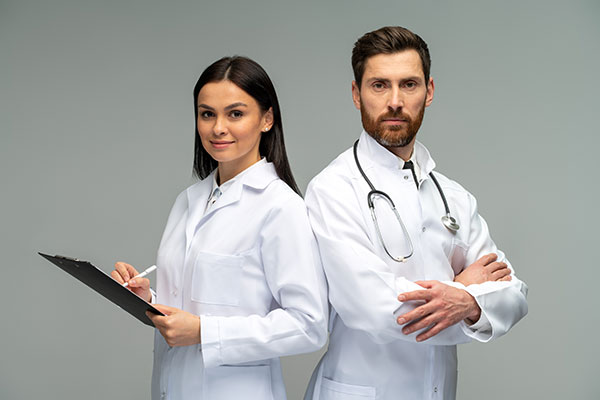 peptide therapy clinic in Westland